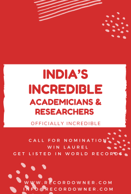 India's Incredible Acad & Res.