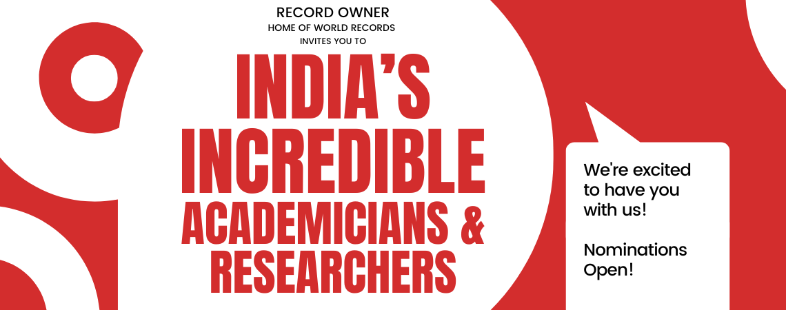 India's Incredible Acad & Res.