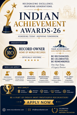 Indian Achievement Awards-26