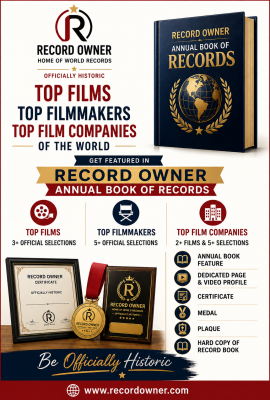 Top Films & Filmmakers
