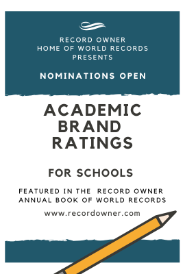 Academic Brand Rating For Schools